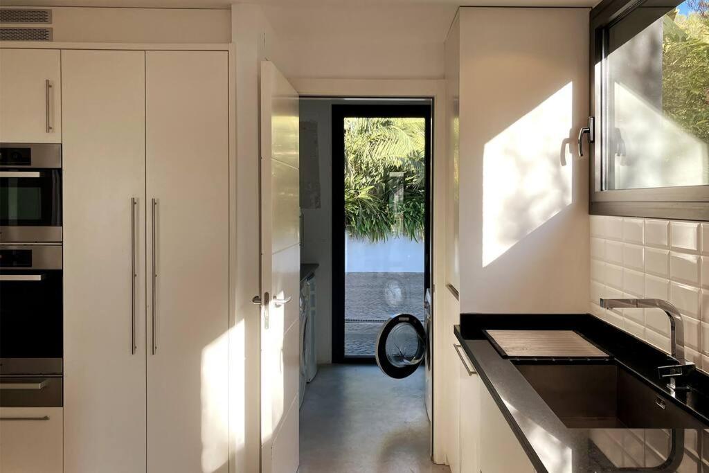 Tranquil Large 6 Bedroom Family Sleeps 20 Near Sitges * Sant Pere De Ribes