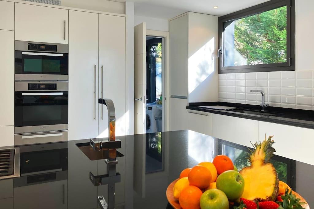 Tranquil Large 6 Bedroom Family Sleeps 20 Near Sitges