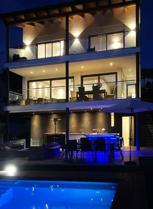 Tranquil Large 6 Bedroom Family Sleeps 20 Near Sitges * Sant Pere De Ribes